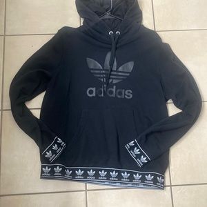Adidas sweater